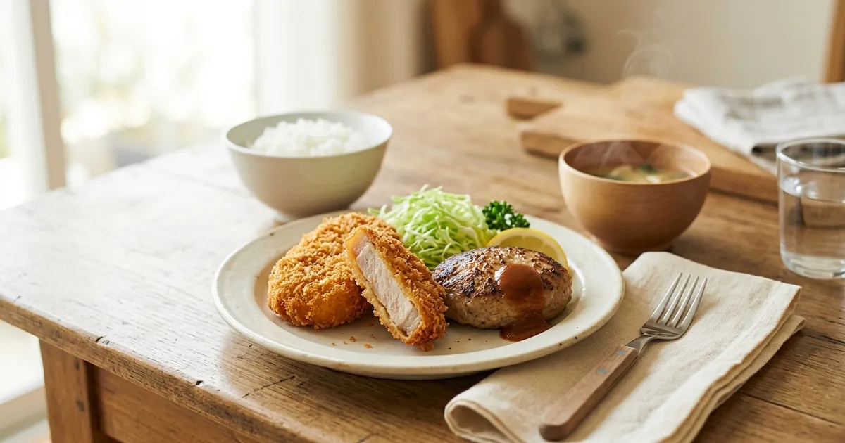 COSORIノンフライヤー 冷凍食品の温度・時間早見表｜コロッケ・とんかつ・ハンバーグは何分？【2026年版】